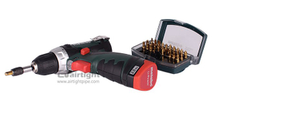 Electrical hand drill 